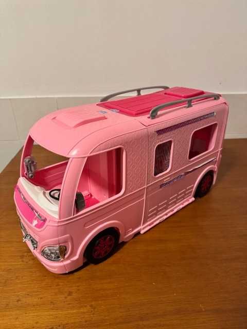 Grande Liquidação da Barbie – Edição Cresci!