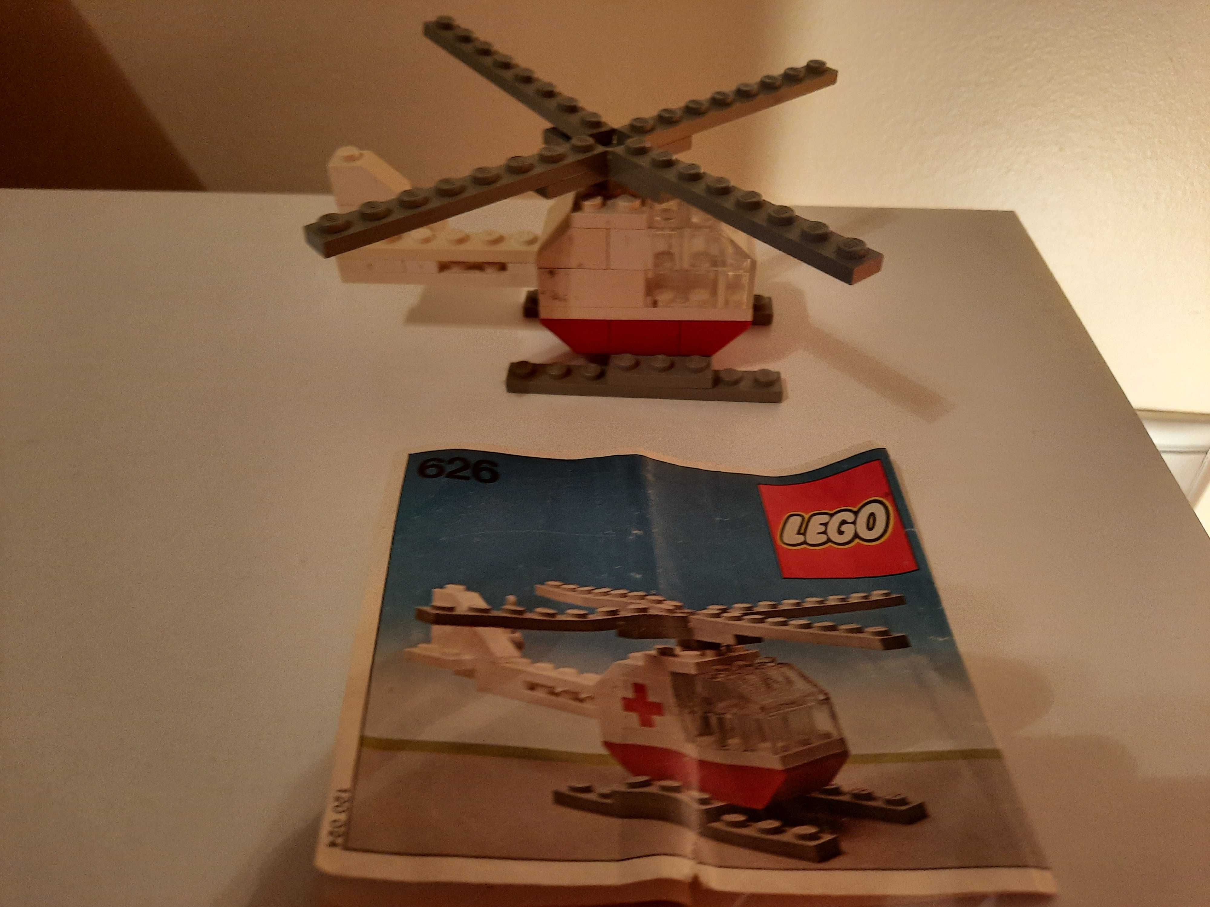 Legoland vintage