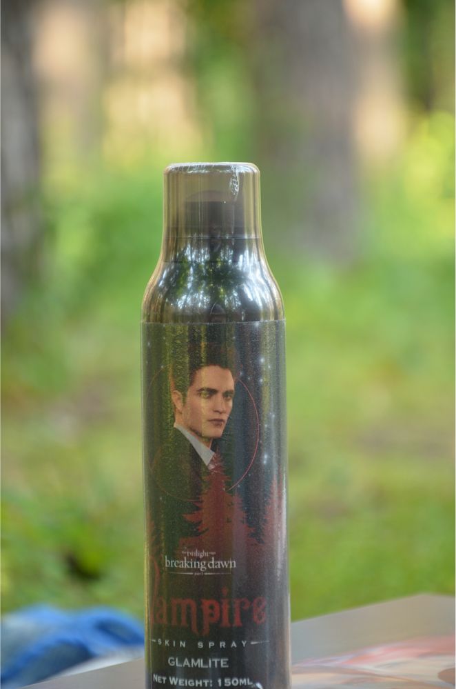 Набір косметики twilight glamlite палетка сутінки,набір для губ сумерк