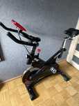 Rower spinningowy domowy