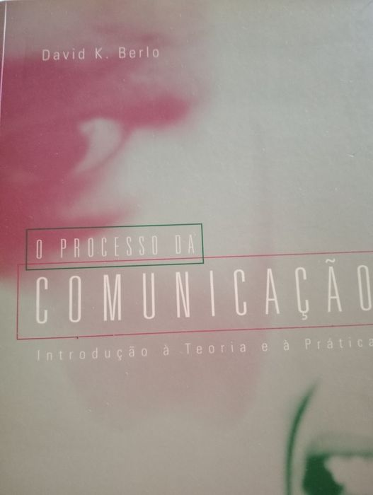 O processo da comunicação