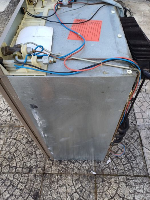 Frigorífico en ótimo estado