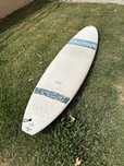 Prancha surf 7.3
