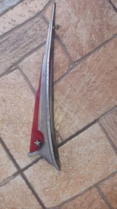 Запчастини на Москвич 402, 403, 407