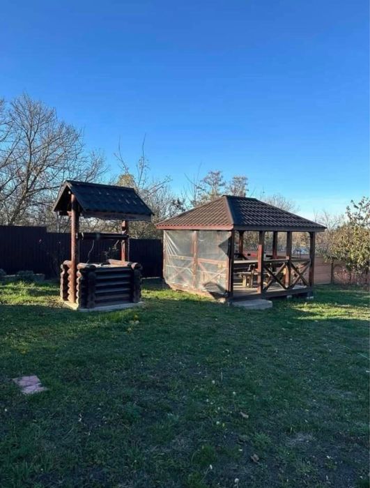Продаж будинку в с.Тарасівка