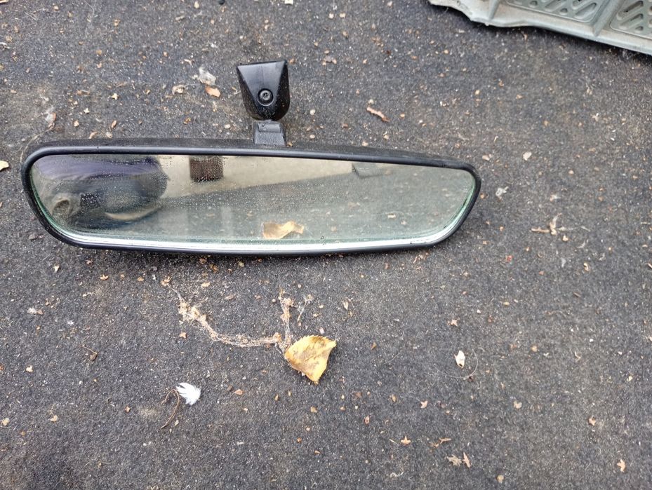 Suzuki Swift MK7 lusterko wewnętrzne ładne