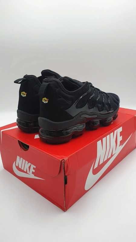 Nowe oryginalne buty Nike Air VAPORMAX R:40-45 WYPRZEDAZ