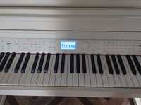 Pianino cyfrowe SLP-360 cena 3000 zl