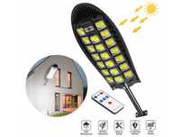Lampa Solarna Uliczna W7102B-7 620 LED COB /16