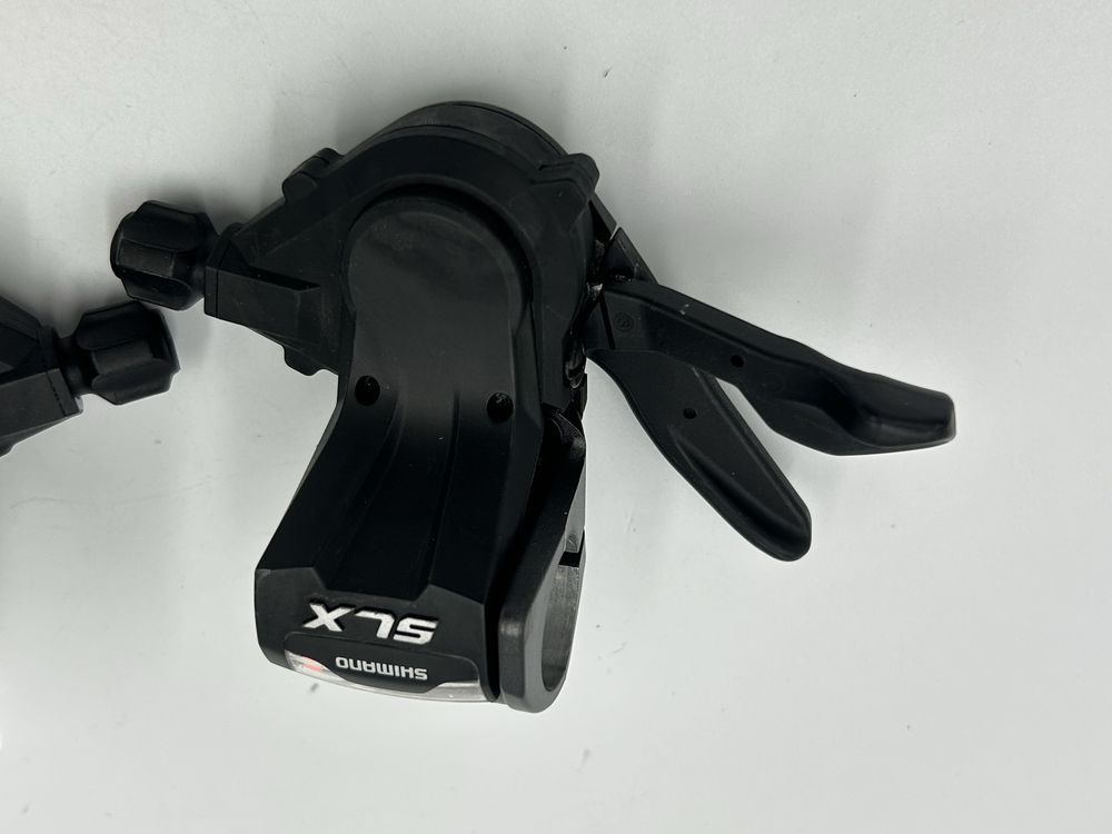 Manetki shimano slx m660 3x9
