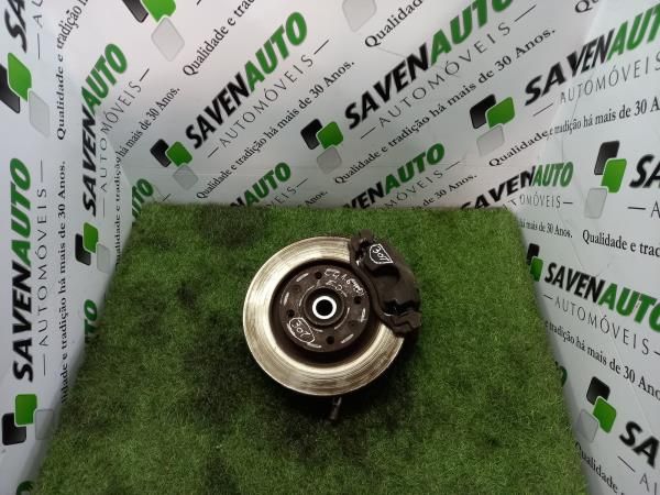 Manga de eixo frente direita CITROËN C4 I (LC_)