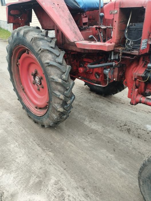 Трактор т25 vladimurefs