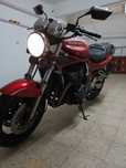 Suzuki Bandit 1200