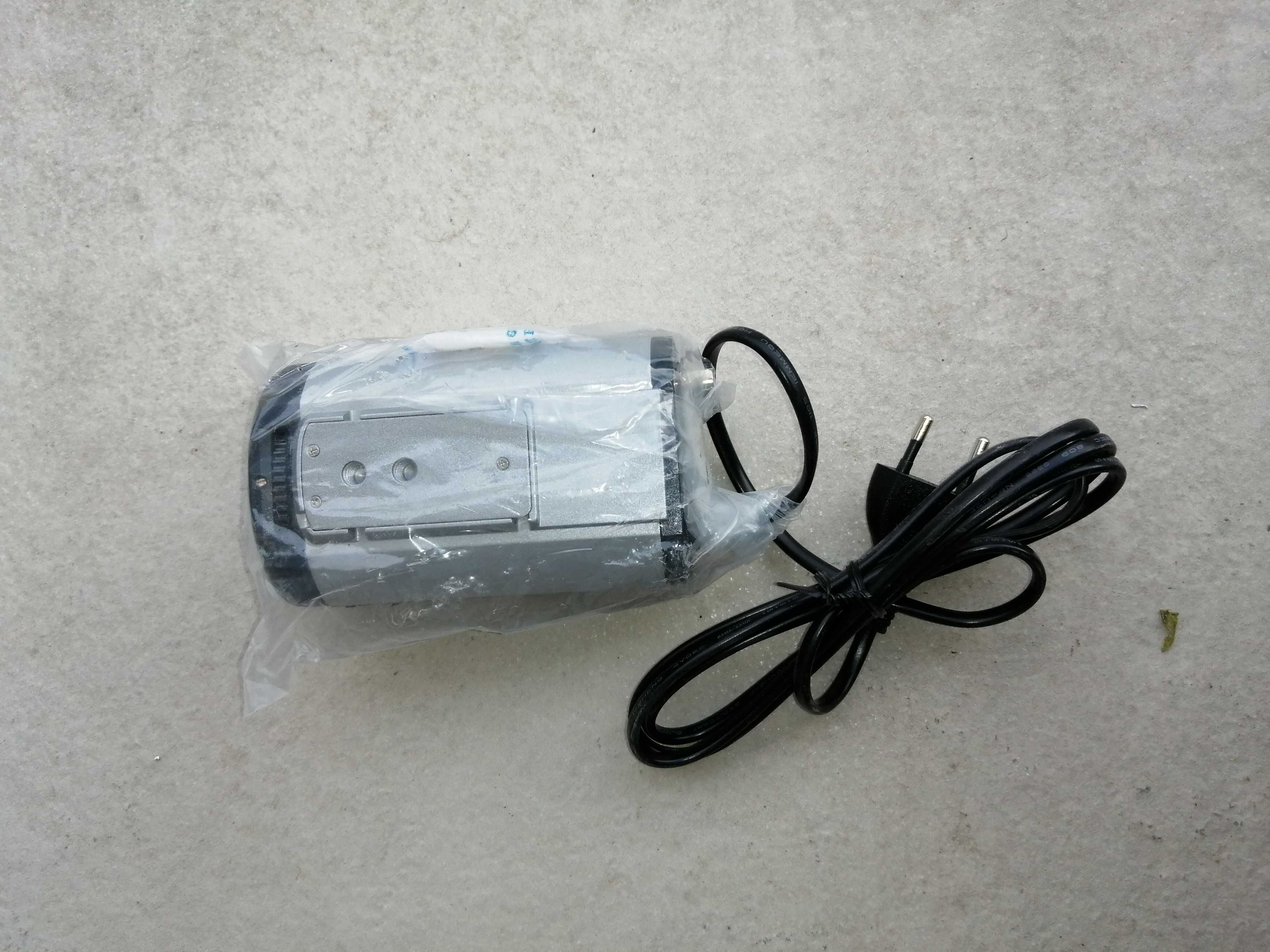 CCWC1335-MP Siemens Kamera