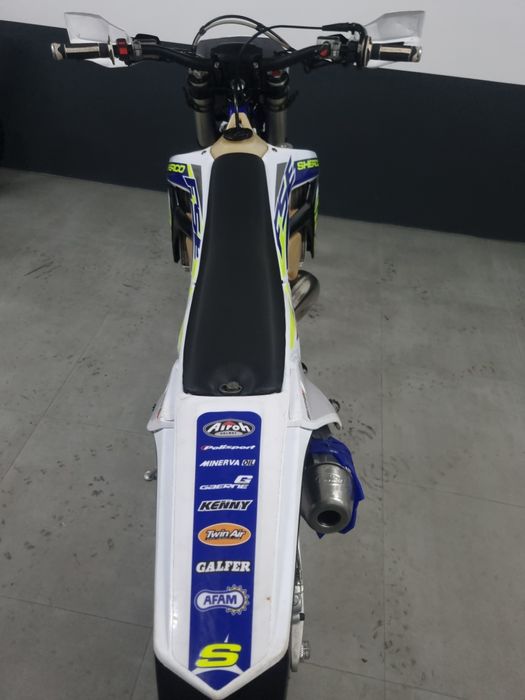 Sherco Factory 250