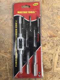 Метчики Mastar tools