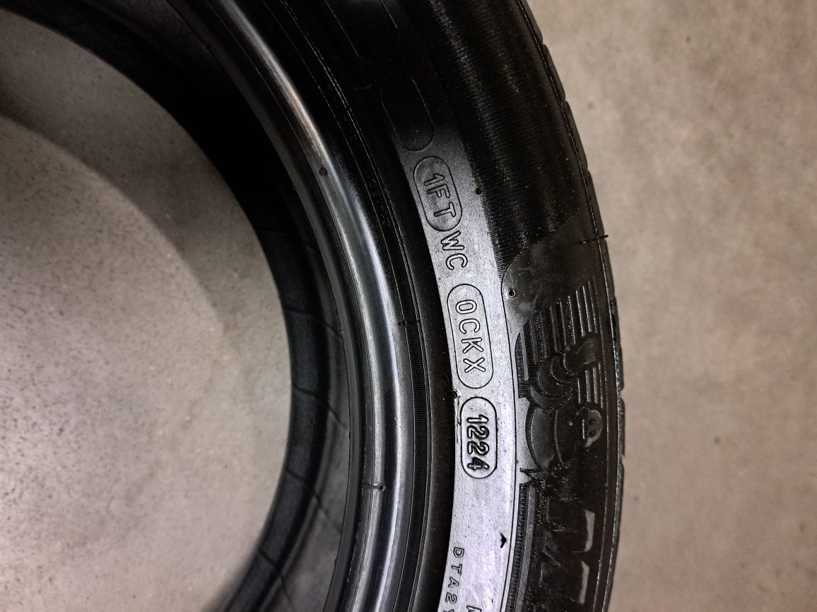 Nowe Opony Michelin Primacy 4 205/55 R16 91H