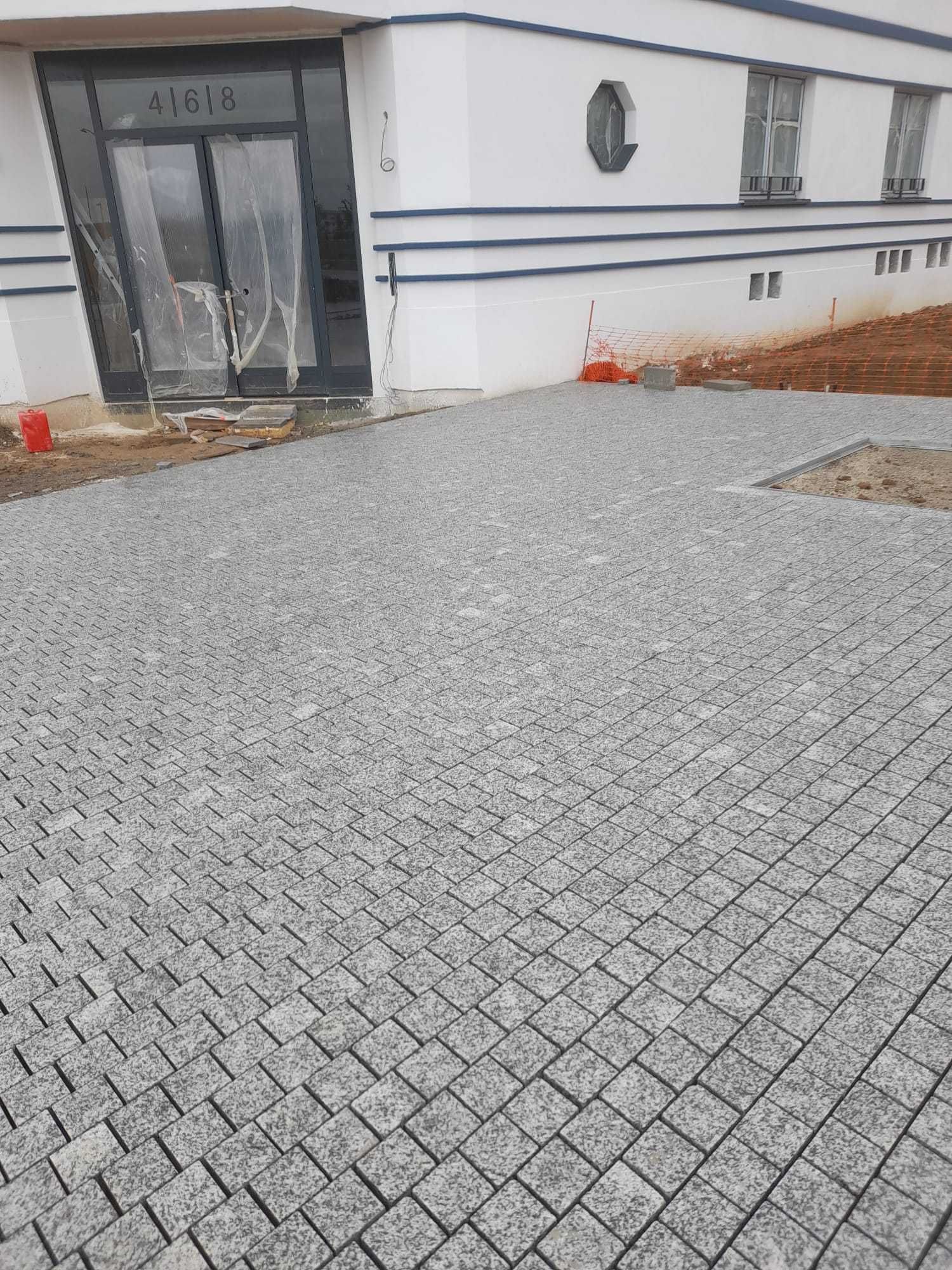 Calçada à Portuguesa
