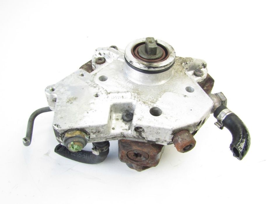 Volvo S60 S80 V70 Xc90 2.4 D5 06r 185 pompa wtryskowa paliwa