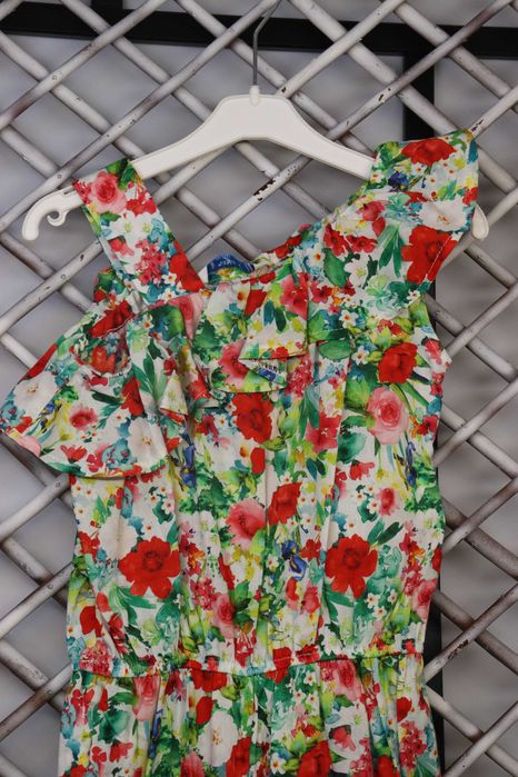 Roupas infantis Mayrol, Tiffosi todas com etiquetas.