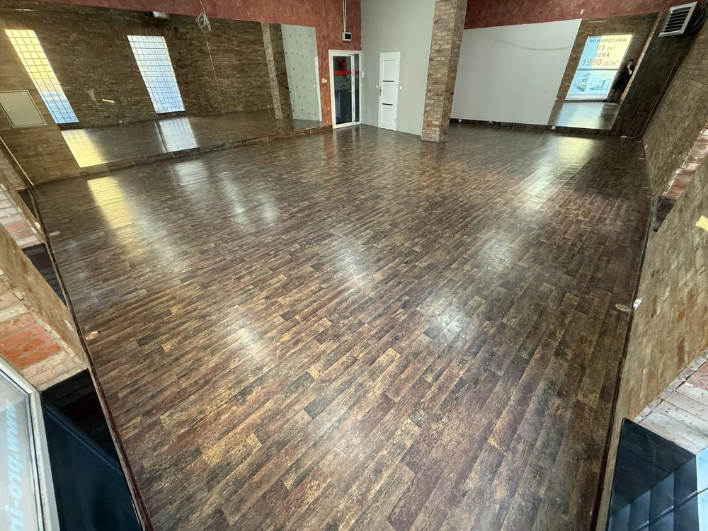 Wynajem Lokalu 98,5 m2 Centrum Lębork