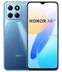 Smartfon Honor X8 6 GB / 128 GB niebieski