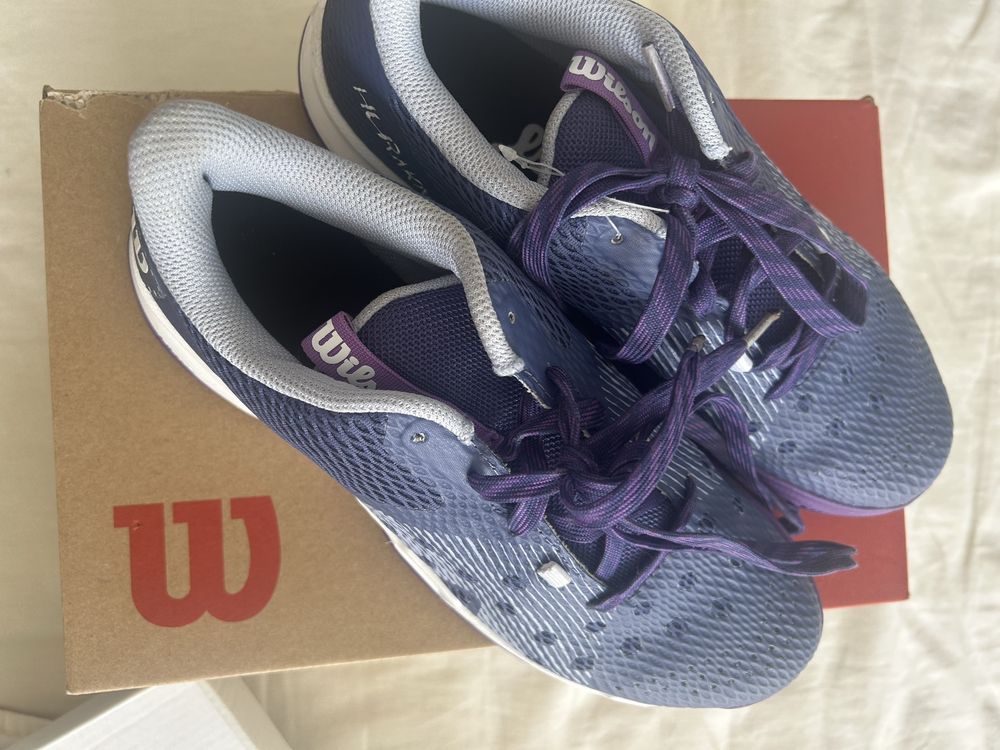 Tenis de padel Wilson