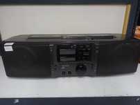 Radiomagnetofon z CD SIEMENS RD128