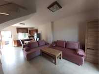 Apartament z tarasem