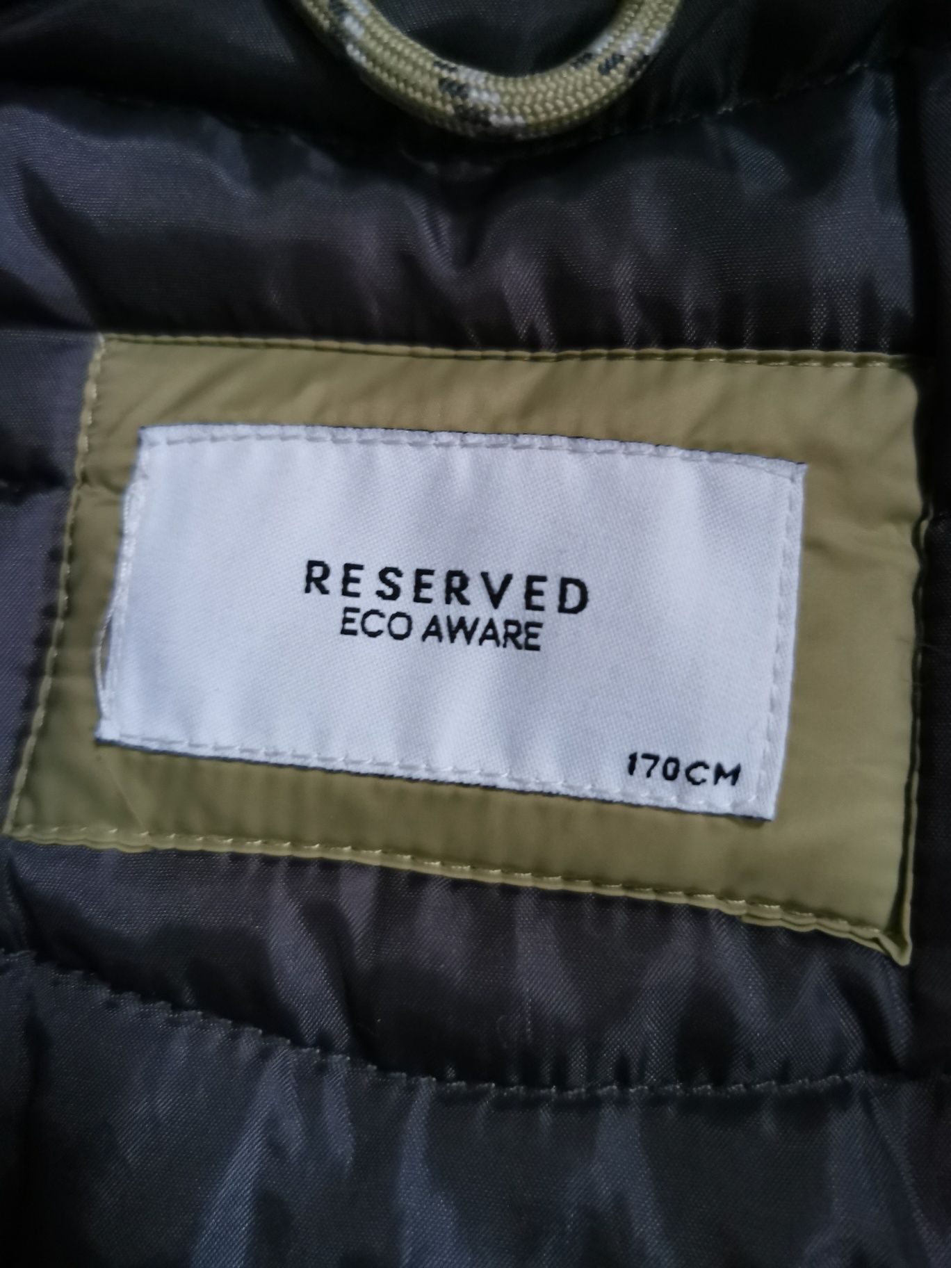 Kurtka przejściowa 170cm H&M