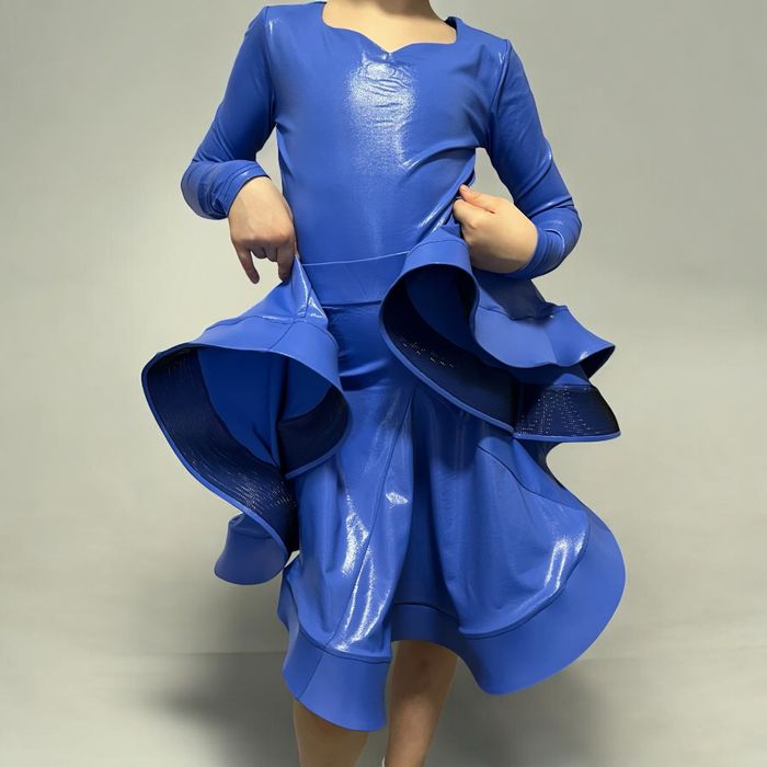 Бейсик для бальних танців