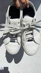 Adidasy sneakersy Hugo Boss roz 40 skóra naturalna