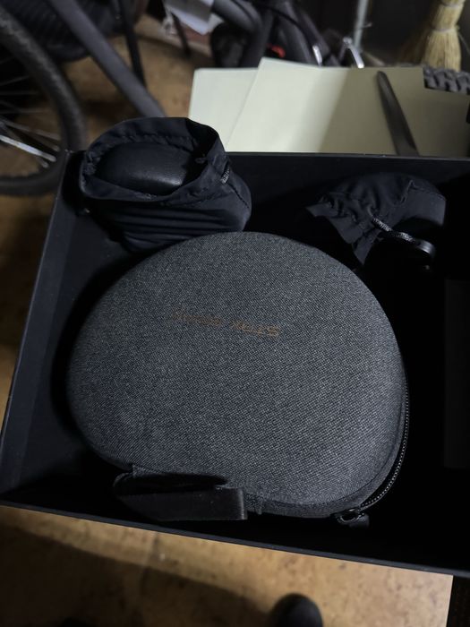 Навушники Edifier Stax Spirit S5