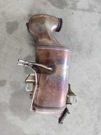 Opel B16DTH 1.6 CDTI Filtr DPF Katalizator