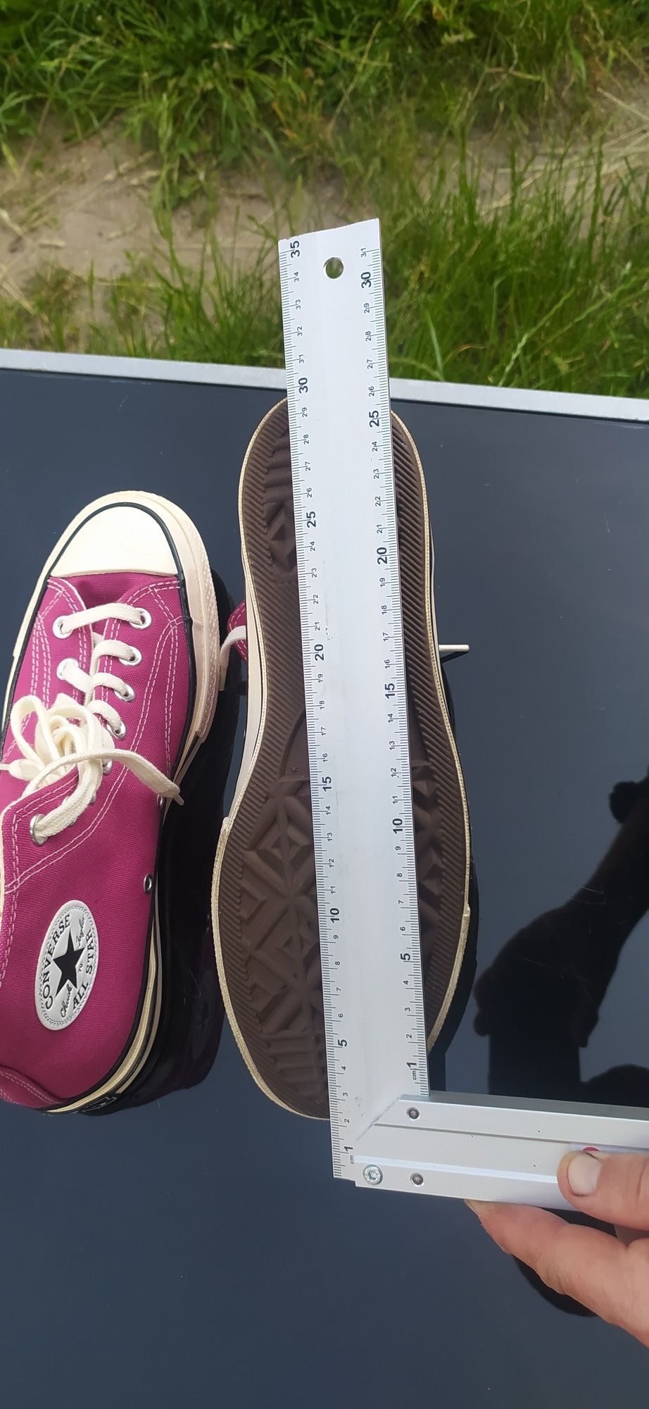 Converse кеди chuck Taylor високі