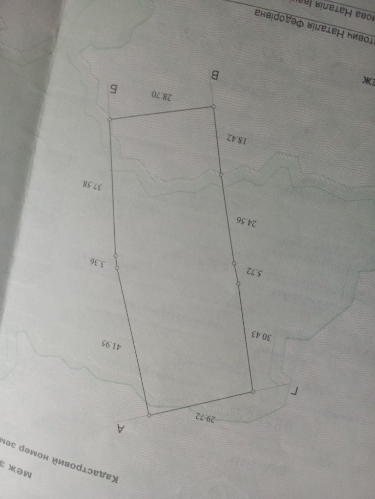 Продається будинок в селі Дмитрівка