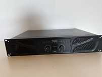 Omnitronic XPA-350 – Wzmacniacz PA 2x175W RMS | SPRAWNY | WYSYŁKA