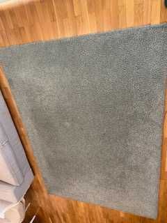 Tapete Verde 240x 170