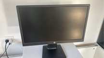 MONITOR LED HP V214a 21+ podstawka z regulacja wysokości