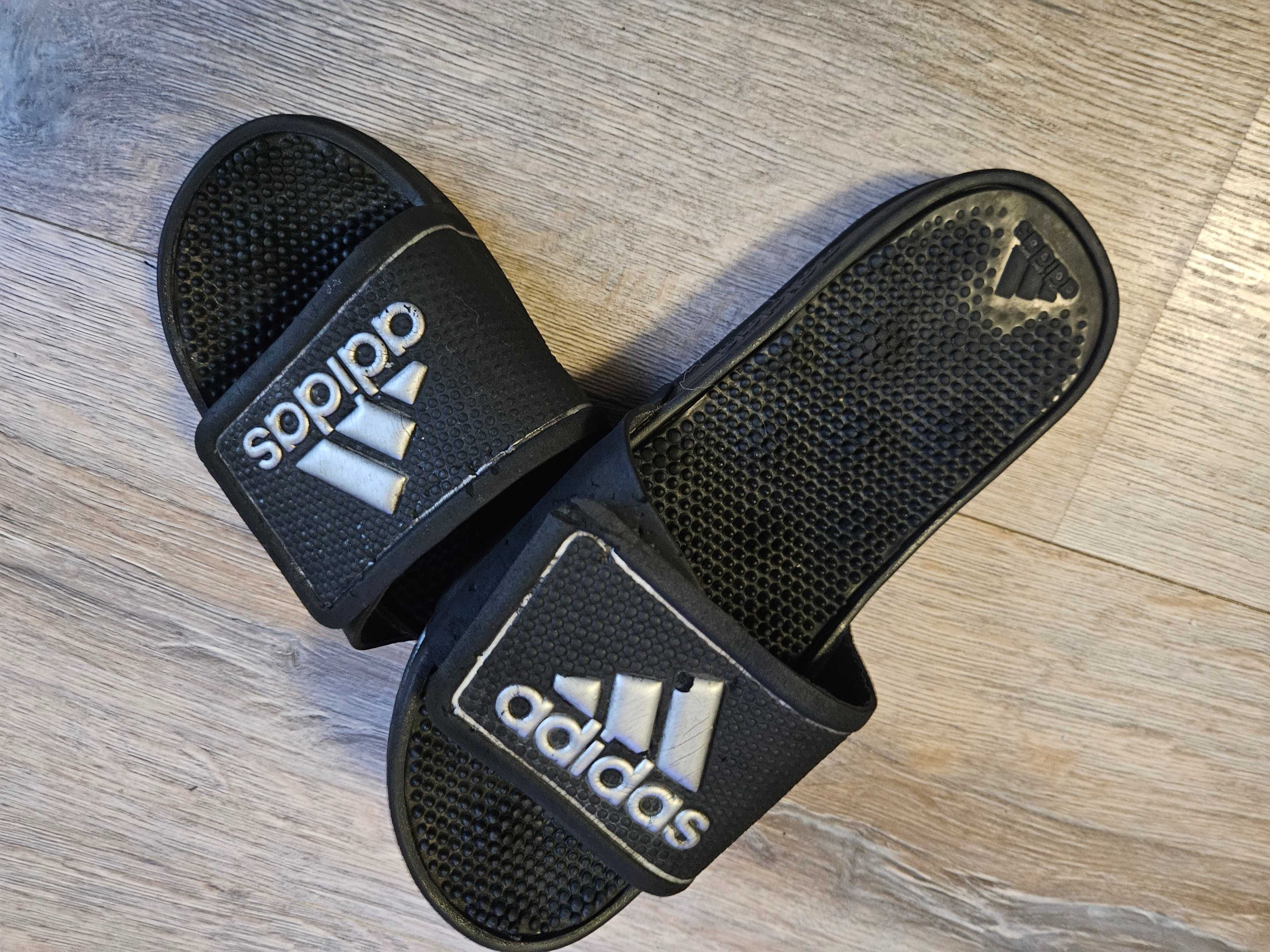 Klapki fakirki Adidas