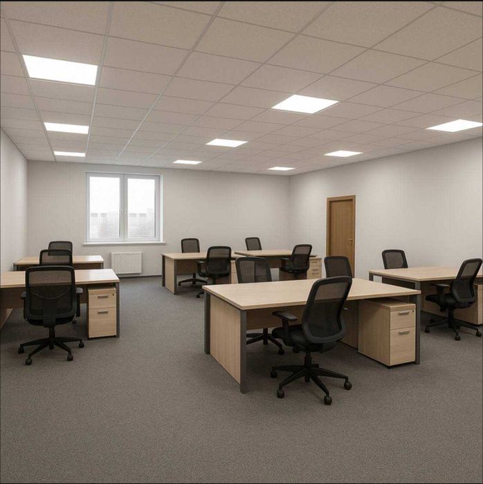 ЖК Central Park приміщення 334 м2