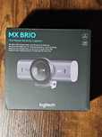 Logitech MX Brio Grafitowy (KMI-LOG-165)
Kamerka internetowa Logitech