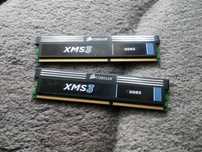Память Corsair 4 GB (2x2GB) DDR3 1600 MHz (CMX4GX3M2A1600C9)ver.2.12