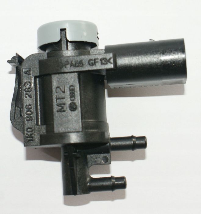 ZAWÓR EGR VW AUDI SEAT SKODA 1K0906283A NOWY ORG