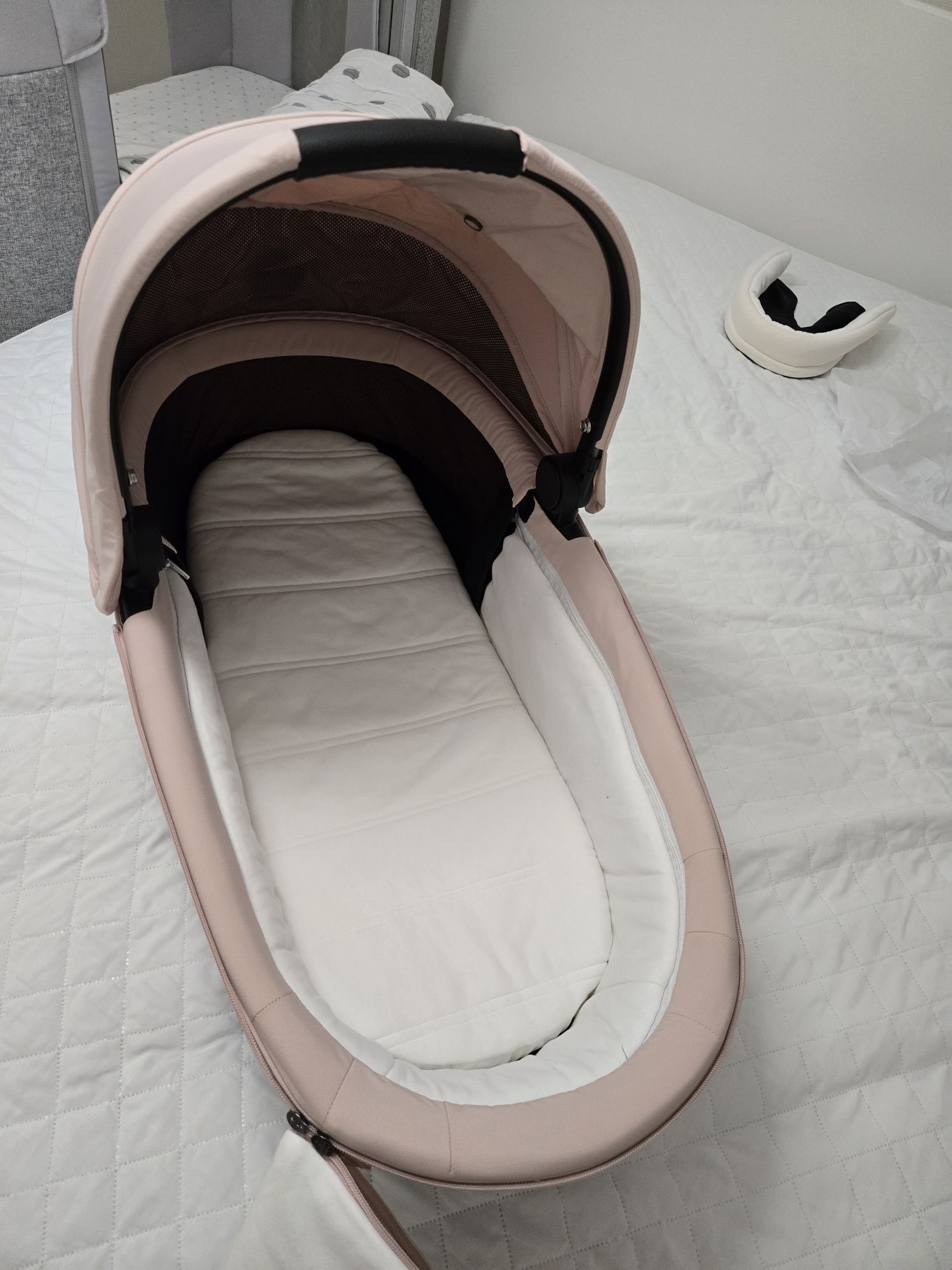Люлька cybex mios