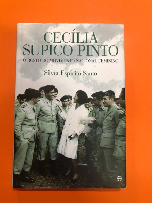 Cecília Supico Pinto – Sílvia Espírito Santo