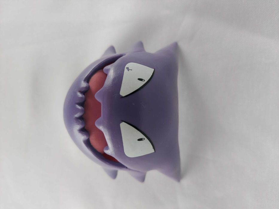 Kolekcjonerska figurka/figurki POKEMON  Haunter