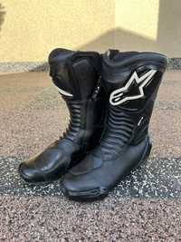 Buty motocyklowe alpinestar roz 45