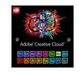 Adobe Creative Cloud - На ваш Аккаунт 1 год‼️Photoshop .. Premiere Pro