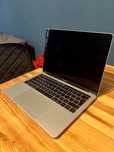 MacBook Pro 13" 2019
